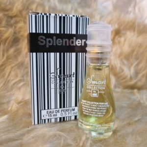 عطر جیبی اسمارت کالکشن مدل Splender کد 466 حجم 15 میل - ادو پرفیوم