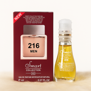 ادکلن 15 میل اسمارت کالکشن مدل 216 | Smart Collection No.216